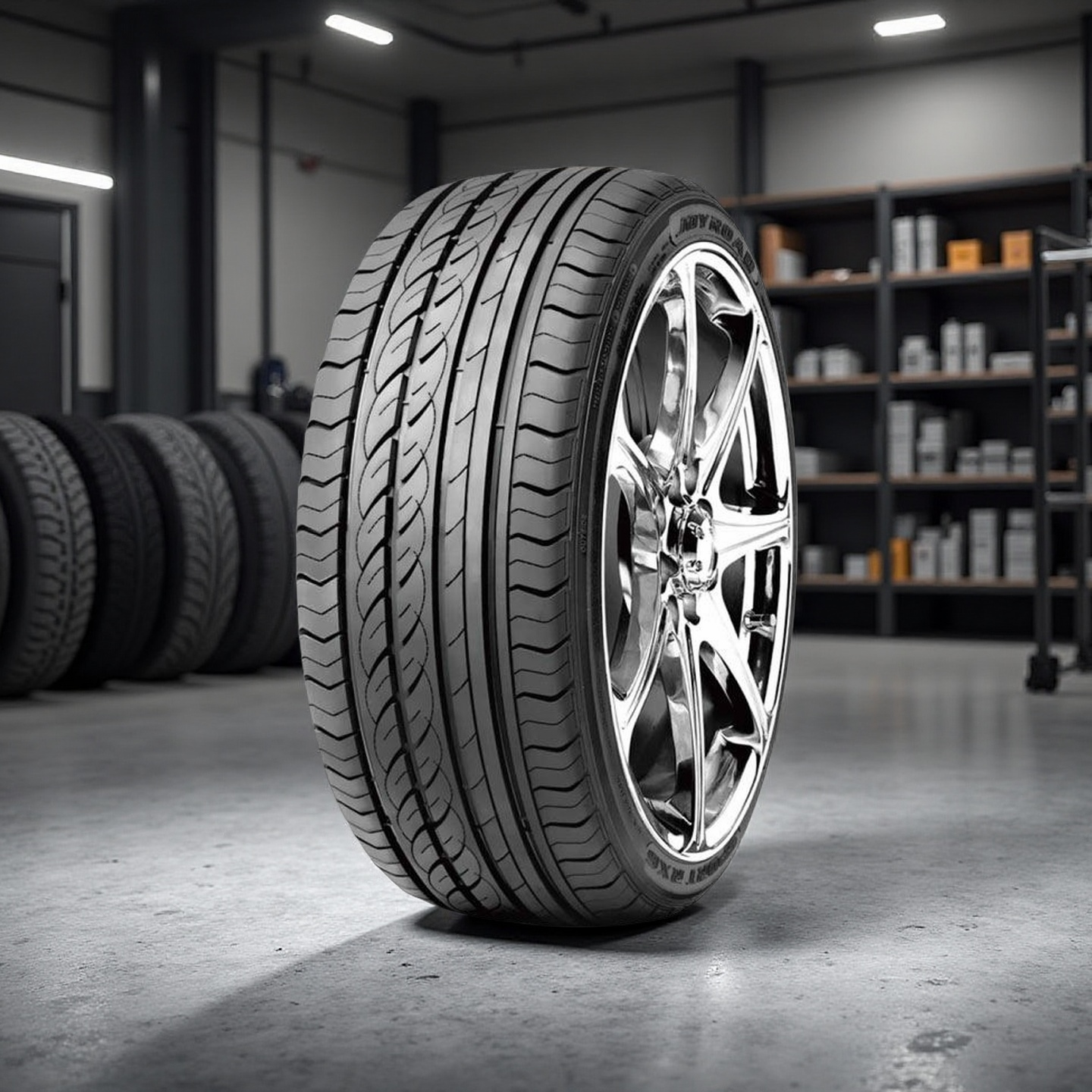 175-70R14 All Season Tyres for Vehicles Nereus 175 70 14 Safe Tyre Passenger Car Tire 4SEASON FOUR SEASON