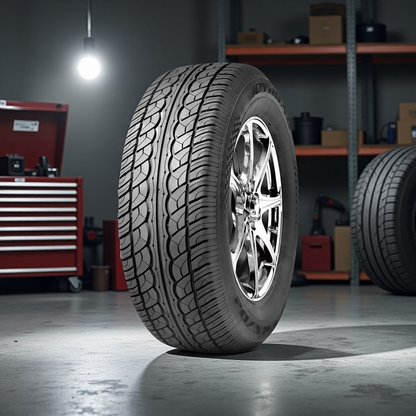 175-70R14 All Season Tyres for Vehicles Nereus 175 70 14 Safe Tyre Passenger Car Tire 4SEASON FOUR SEASON