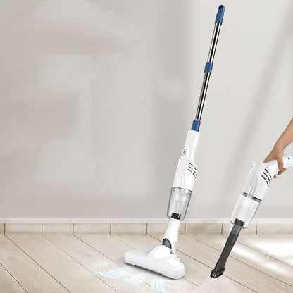Household Vacuum Cleaner Multi-functional Free Combination Family Outdoor Convenient Use Remove Dust and Debris