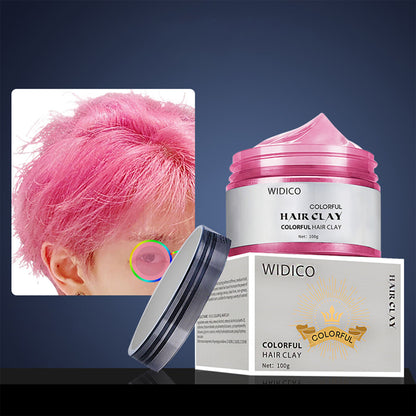 Organic Premium Hair Wax for Easy Styling with Unbeatable Hold for Everyday Looks Defining Style