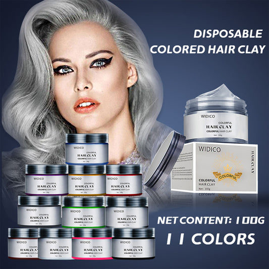 Organic Premium Hair Wax for Easy Styling with Unbeatable Hold for Everyday Looks Defining Style