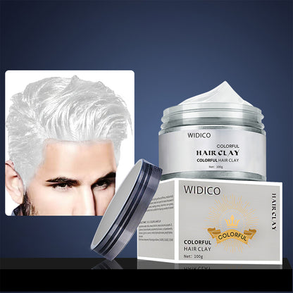 Organic Premium Hair Wax for Easy Styling with Unbeatable Hold for Everyday Looks Defining Style