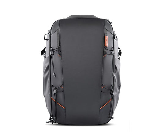 FPV & Camera Adventure Backpack: DSLR/Mirrorless Compatible, Optimized for Hiking and Climbing