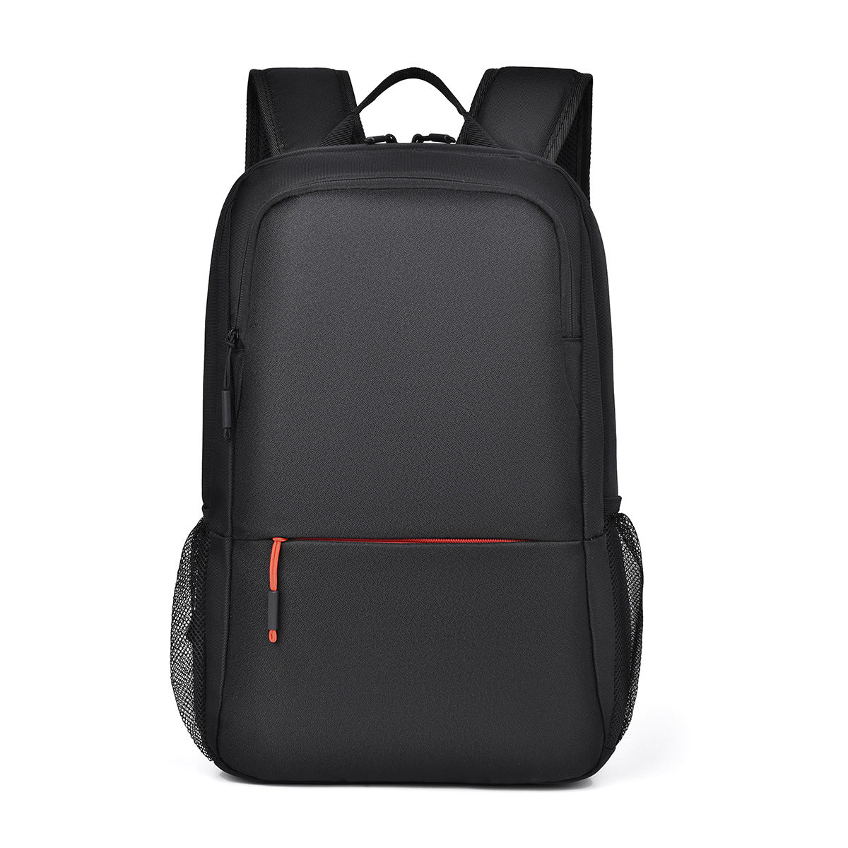 Urban Commuter Backpack: Stylish Unisex Bag, Large Capacity for Business Travel & Daily Use