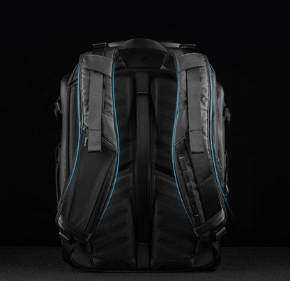 FPV & Camera Adventure Backpack: DSLR/Mirrorless Compatible, Optimized for Hiking and Climbing