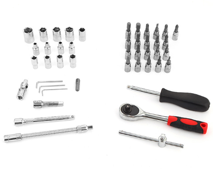 46-Piece Repair Tool Set
