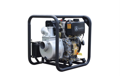 3-inch outlet diesel engine water pump