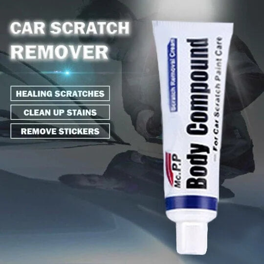 💥Car Scratch Repair Kit