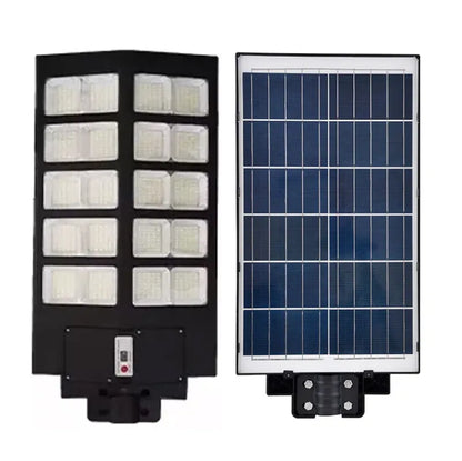 2000W Ip65 Solar Street Light All In One Integrated Led Outdoor Solar Street Lam