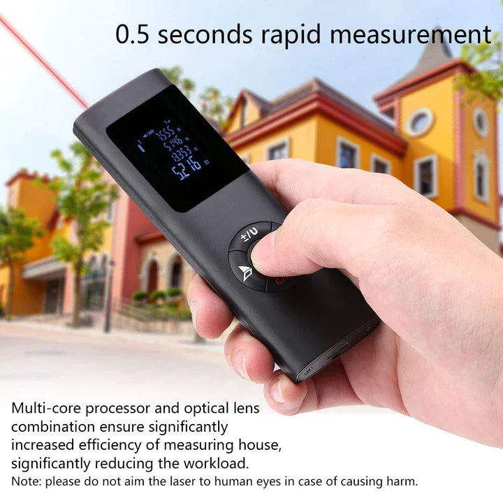 🔥🔥Digital laser distance measuring instrument🔥🔥