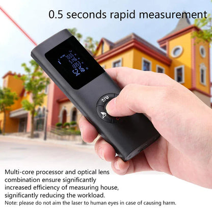 🔥🔥Digital laser distance measuring instrument🔥🔥