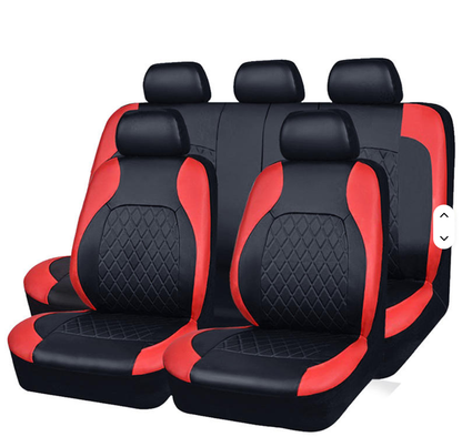 General Motors Seat Covers