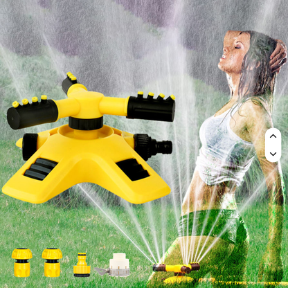 ortable Automatic Effective Rotation 360 Degrees Rotating Vortex