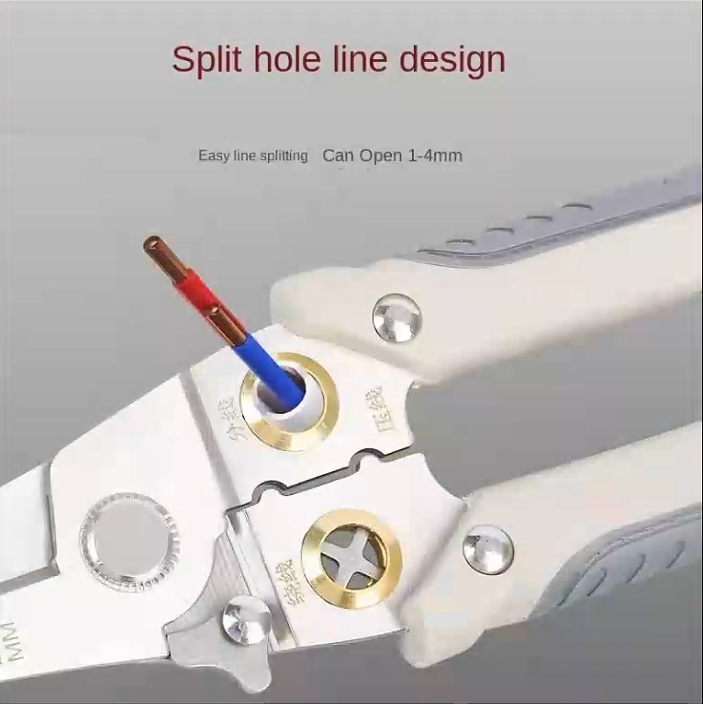 (🔥 HOT SALE-40% OFF) Multifunctional Hardware Tools Universal