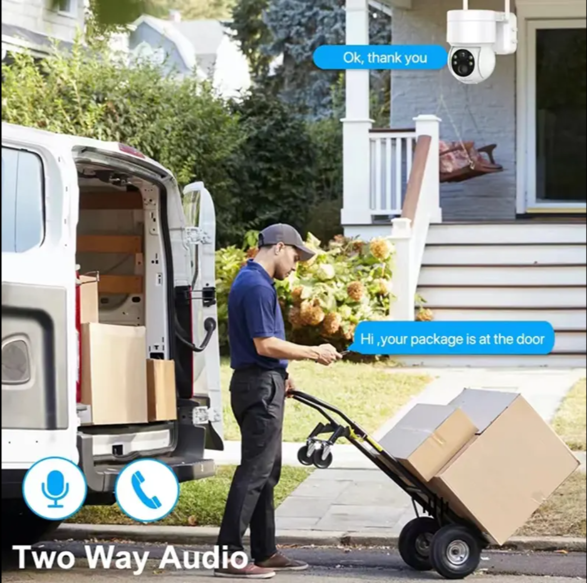 Can rotate 360 degree view hd 1080p outdoor 3g 4g sim card wifi solar wifi camera