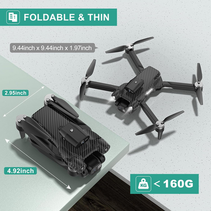 🔥🔥Drone Trajectory Follow Hover HD  For Photographers🔥🔥