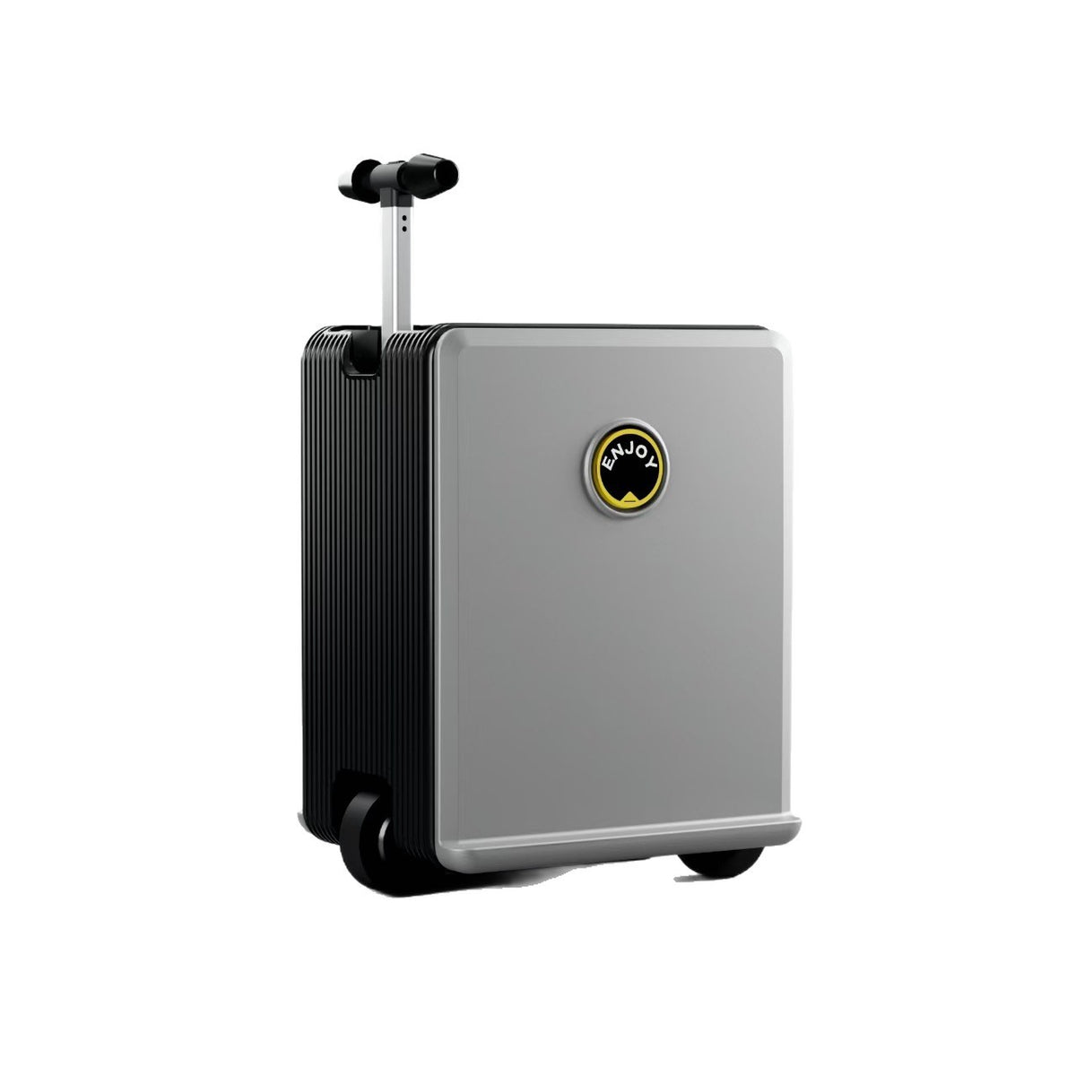 Rideable Electric Luggage, SE3SL Smart Commute Trolley Storage Case