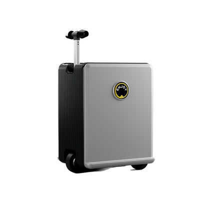 Rideable Electric Luggage, SE3SL Smart Commute Trolley Storage Case